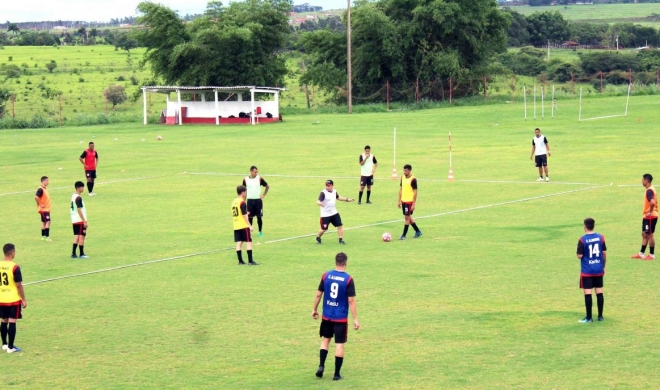 LINENSE CONFIRMA A CONTRATAÇÃO DO - Clube Atlético Linense